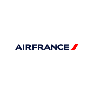 AIRFRANCE Logo