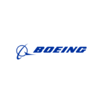 Boeing Logo