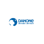 Danone Logo