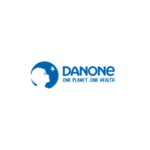 Danone Logo