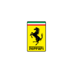 Ferrari Logo