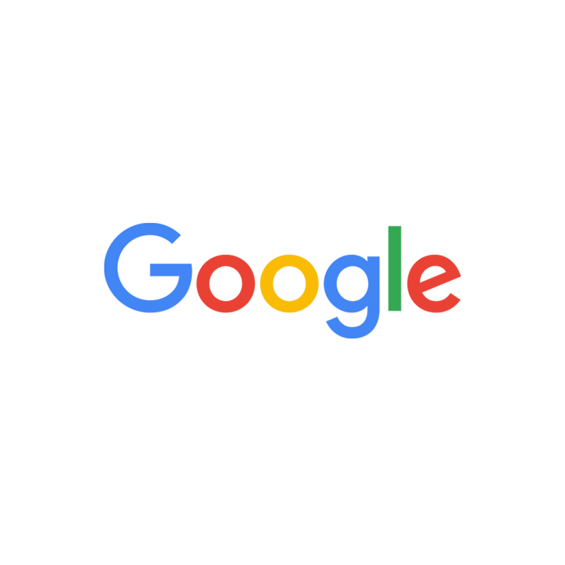 Google Logo