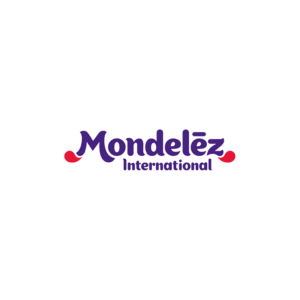 Mondelēz International Logo