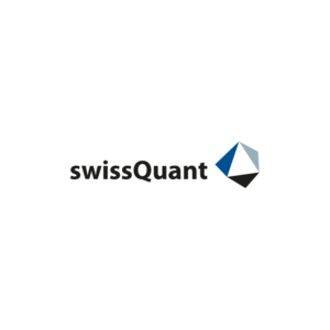 swissQuant Logo