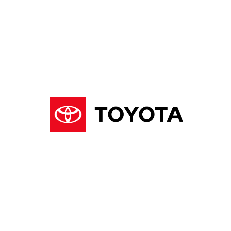 Toyota Logo