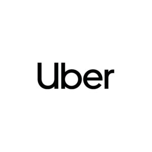 Uber Logo