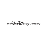 The Walt Disney Company Logo
