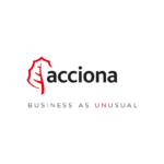acciona Logo
