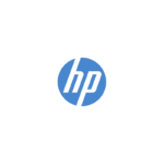 HP Logo