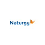 Naturgy Logo