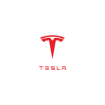 Tesla Logo