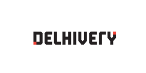 Delhivery Logo